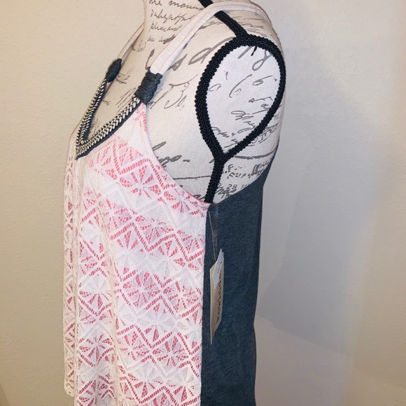 Rewind Top - Picture 3 of 7